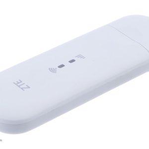 مودم LTE USB زد تی ای مدل MF79U