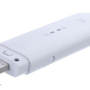 مودم LTE USB زد تی ای مدل MF79U