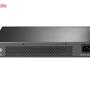 سوییچ 24 پورت گیگابایتی تی پی-لینک مدل TL-SG1024DE