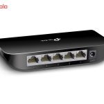 سوییچ 5 پورت گیگابیتی تی پی-لینک مدل TL-SG1005D