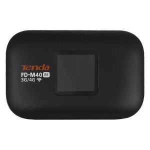 مودم 3G/4G قابل حمل تندا مدل FD-M40