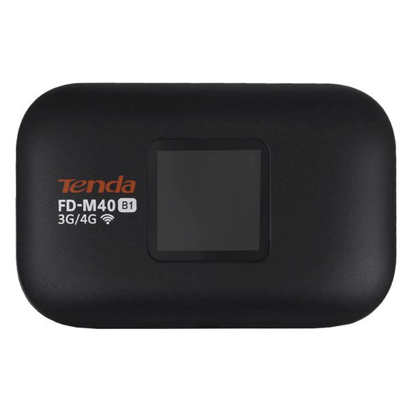 مودم 3G/4G قابل حمل تندا مدل FD-M40