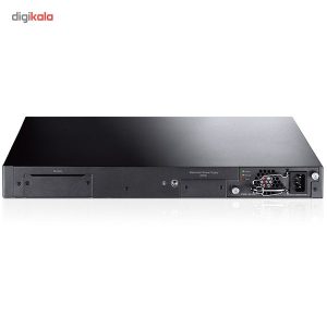 سوییچ 28 پورت JetStream تی پی-لینک مدل T3700G-28TQ