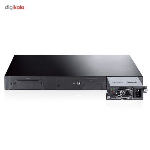 سوییچ 28 پورت JetStream تی پی-لینک مدل T3700G-28TQ