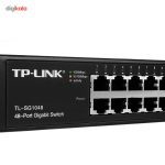 سوییچ 48 پورت تی پی-لینک TL-SG1048