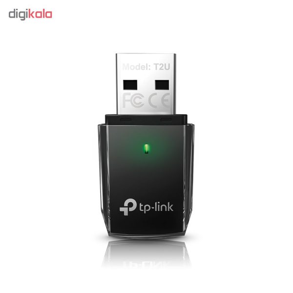 کارت شبکه USB تی پی-لینک مدل Archer T2U V2