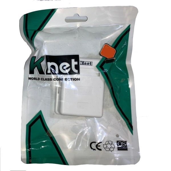 کیستون CAT5E کی نت مدل K-N1085