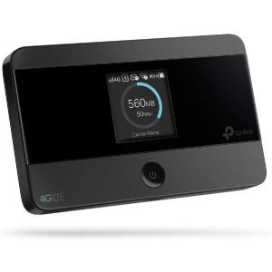مودم 4G قابل حمل تی پی-لینک مدل m7350_V5