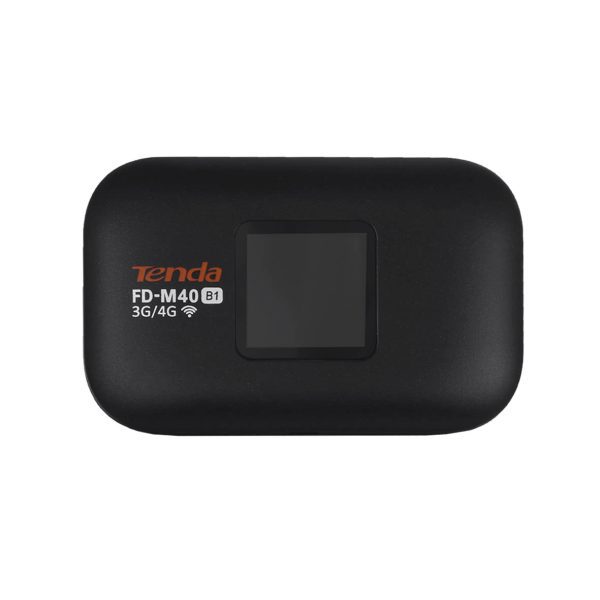 مودم 3G/4G قابل حمل تندا مدل FD-M40