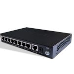 سوئیچ 8 پورت POE دی-لینک مدل DES-1009P PLUS