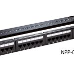 پچ پنل دی-لینک مدل NPP-C61BLK241