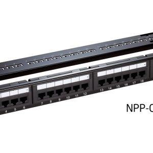 پچ پنل دی-لینک مدل NPP-C61BLK241