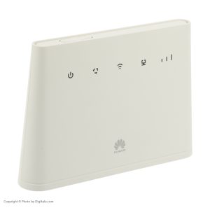 مودم روتر 4G هوآوی مدل B311-221