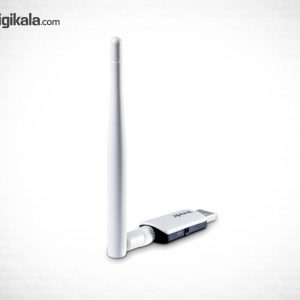 کارت شبکه USB بی‌سیم تندا دبلیو 311 یو پلاس