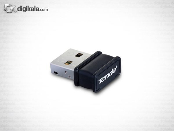 کارت شبکه USB بی‌سیم تندا دبلیو 311 ام آی