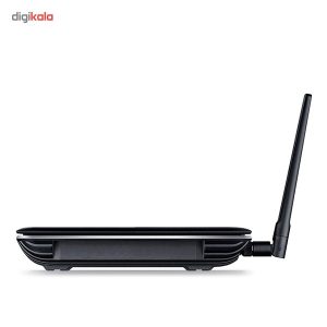روتر بی‌سیم گیگابیتی تی پی-لینک مدل Archer C3150