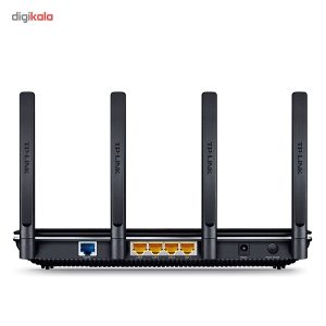 روتر بی‌سیم گیگابیتی تی پی-لینک مدل Archer C3150