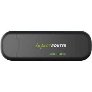 مودم بی سیم LTE دی-لینک مدل DWR-910