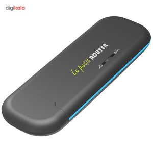 مودم بی سیم LTE دی-لینک مدل DWR-910