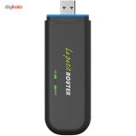 مودم بی سیم LTE دی-لینک مدل DWR-910