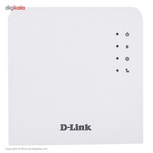 مودم بی‌سیم 4G دی-لینک مدل DWR-921E