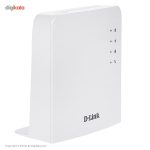 مودم بی‌سیم 4G دی-لینک مدل DWR-921E