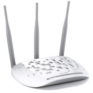 اکسس پوینت بی سیم N450 تی پی-لینک مدل TL-WA901ND V5
