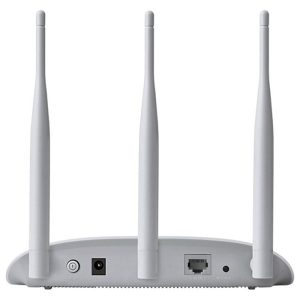 اکسس پوینت بی سیم N450 تی پی-لینک مدل TL-WA901ND V5