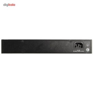 سوییچ 24 پورت دی-لینک مدل DES-1024C
