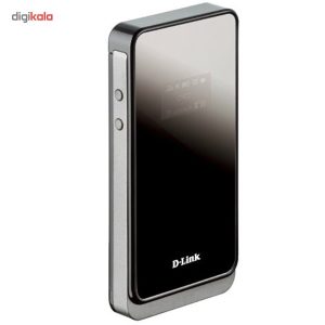 مودم 3G قابل حمل دی-لینک مدل DWR-730/N