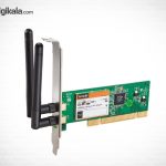 کارت شبکه USB بی‌سیم تندا دبلیو 322 پی پلاس