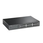سوییچ 24 پورت تی پی لینک مدل TL-SG1024D V9