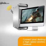 کارت شبکه USB بی‌سیم تندا دبلیو 322 پی پلاس