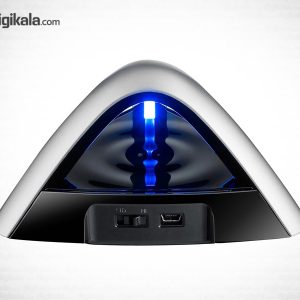 کارت شبکه و اکسس پوینت بی‌سیم و دوبانده USB ایسوس مدل USB-N66