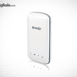 مودم-روتر WCDMA و قابل حمل تندا مدل 3G186R