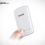 مودم-روتر WCDMA و قابل حمل تندا مدل 3G186R
