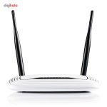 روتر بی‌سیم 300Mbps تی پی-لینک مدل TL-WR841ND
