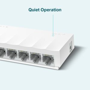 سوئیچ 8 پورت تی پی_ لینک مدل LS1008