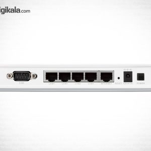 روتر SOHO VPN دی-لینک DIR-140L