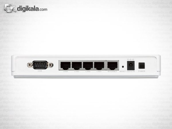 روتر SOHO VPN دی-لینک DIR-140L