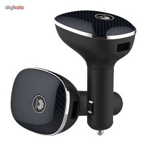 مودم 4G هوآوی مدل HiLink Carfi E 8377
