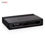 سوییچ 16 پورت مگابیتی و دسکتاپ تی پی-لینک مدل TL-SF1016D