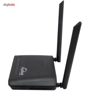 روتر ابری دو بانده بی‌سیم AC750 دی-لینک مدل DIR-816L