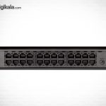 سوییچ 24 پورت غیرمدیریتی دی-لینک مدل DGS-1024A