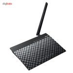 مودم-روتر ADSL و بی‌سیم ایسوس مدل DSL-N10 C1