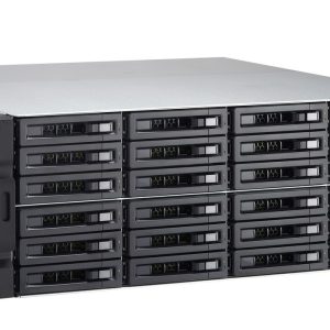 ذخیره ساز تحت شبکه کیونپ مدل TS-EC2480U-E3-4GE-R2