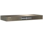 سوییچ 16 پورت آی پی کام مدل F1016