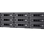 ذخیره ساز تحت شبکه کیونپ مدل TS-EC1280U-E3-4GE-R2 بدون هارددیسک