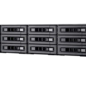 ذخیره ساز تحت شبکه کیونپ مدل TS-EC1280U-E3-4GE-R2 بدون هارددیسک