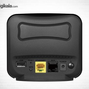 روتر بی‌سیم N150 دی-لینک مدل DWR-111